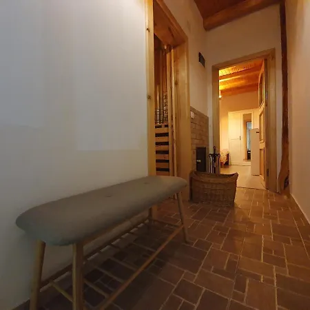 Casa Axa Guest house *