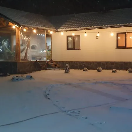Casa Axa Guest house